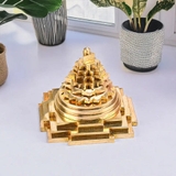 The "shreeyantra12" user's logo
