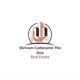 The "Shriram Codename The One" user's logo