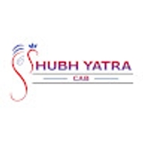 The " Shub Yatra Cabs" user's logo