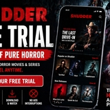 The "Is Shudder Free Trial Still Available in 2026 for New Users" user's logo