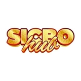The "SICBO HUB" user's logo