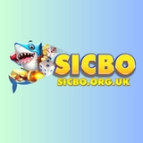 The "sicboorguk" user's logo