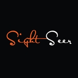 The "sightseer" user's logo