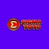 The "Sigmatoto" user's logo