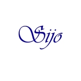 The "sijomathews" user's logo