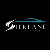 The "Silk Lane Transport" user's logo