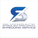The "Silverback Shredding" user's logo