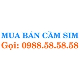 The "SIM PHÁT" user's logo