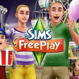 The "Sims freeplay hack iOS 2024 no verification" user's logo