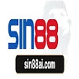 The "Nhà Cái SIN88" user's logo