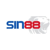 The "Nhà cái Sin88" user's logo