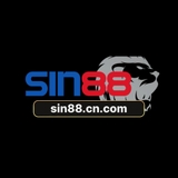 The "SIN88 | Nhà Cái SIN88 COm | Cá Độ Bóng Đá Uy Tín Top #1" user's logo