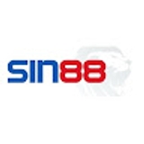 The "SIN88" user's logo