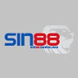The "Sin88 Download" user's logo