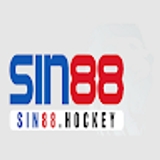 The "SIN88" user's logo