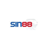 The "Nhà cái Sin88" user's logo
