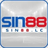 The "Sin88" user's logo