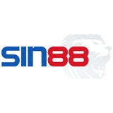 The "Nhà cái Sin88" user's logo