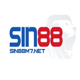 The "SIN88 " user's logo