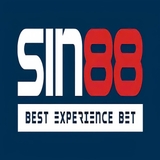 The "Nhà cái Sin88" user's logo