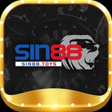 The "SIN88" user's logo