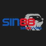 The "vorg sin88" user's logo