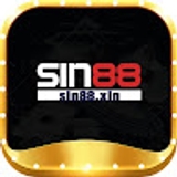 The "Sin88 - Trang Cược Sin88.Com - Đăng Ký Sin 88 Tặng 88K" user's logo