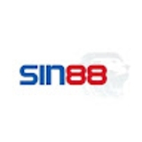 The "NHÀ CÁI SIN88" user's logo