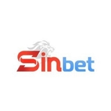 The "SINBET" user's logo
