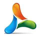 The "Sinbyte Indexer - Dịch vụ index link nhanh hiệu quả" user's logo