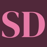 The "sinfuldeeds" user's logo