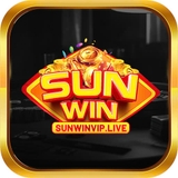 The "Sunwin Vip" user's logo