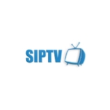 The "SIPTV" user's logo