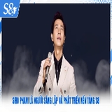 The "Siro Pham" user's logo