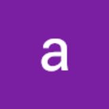 The "ayu roshita" user's logo