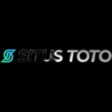 The "situstoto" user's logo
