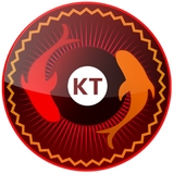 The "Koitoto Situs Toto Togel" user's logo