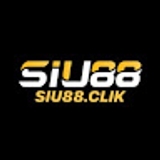 The "SIU88 - Thiên Đường Giải Trí Trực Tuyến Số 1 Hiện Nay" user's logo