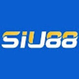 The "SIU88 com de" user's logo