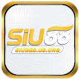 The "SIU88 – Trang Chủ Siu88.com Chính Thức | Tham Gia Nhận 88K" user's logo
