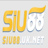 The "siu88uknet1" user's logo