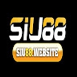 The "siu88 website" user's logo
