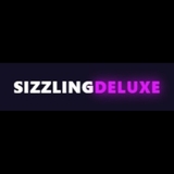 The "Sizzling Hot Slot" user's logo