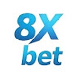 The "Nhà cái 8XBET" user's logo