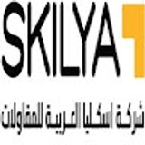 The "Skilya" user's logo
