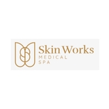 The "Skin Works Medical Spa – El Segundo" user's logo
