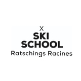 The "skischoolratschings" user's logo