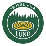 The "Skovhugger Lund" user's logo