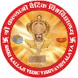 The "skvvindia" user's logo