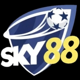 The "Sky88 " user's logo